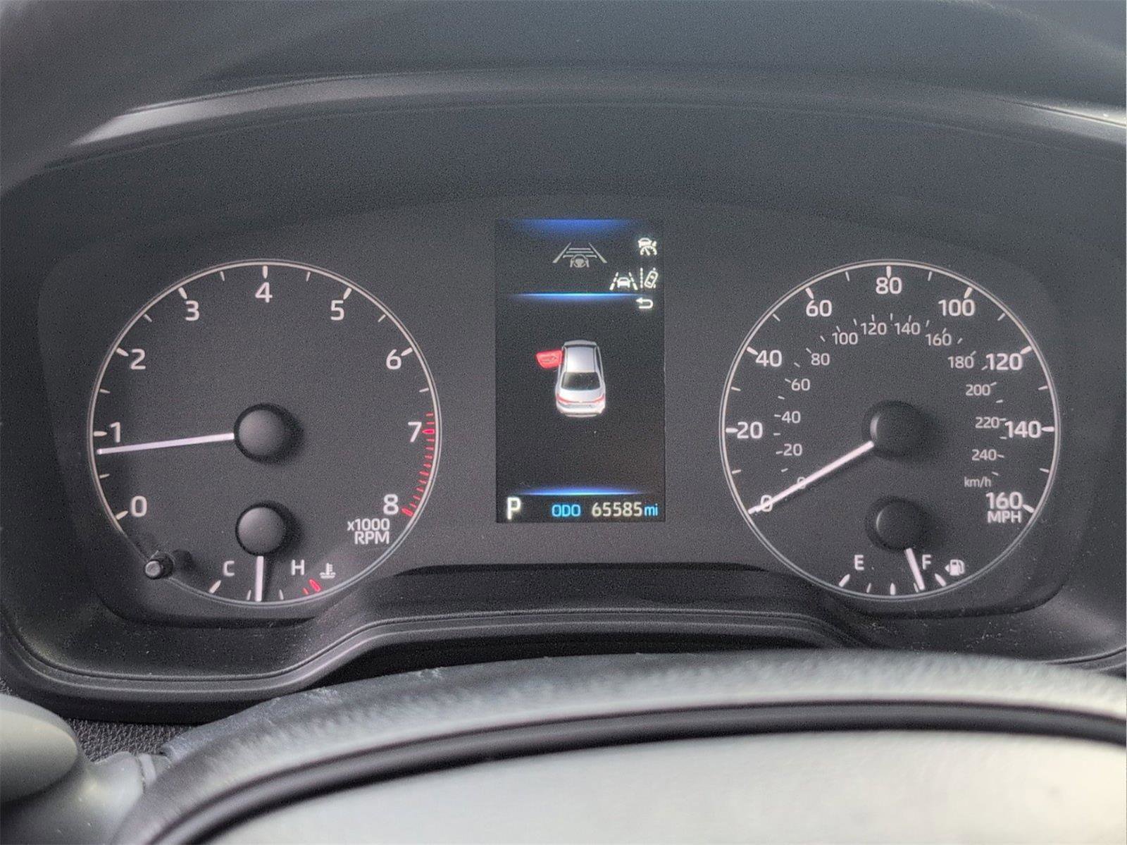 Used 2024 Toyota Corolla LE image 22