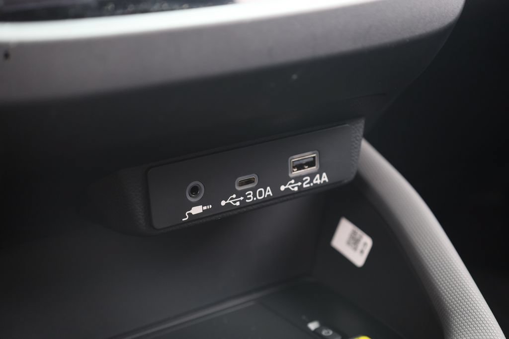 Certified 2026 Subaru Forester Wilderness AWD/4WD image 17