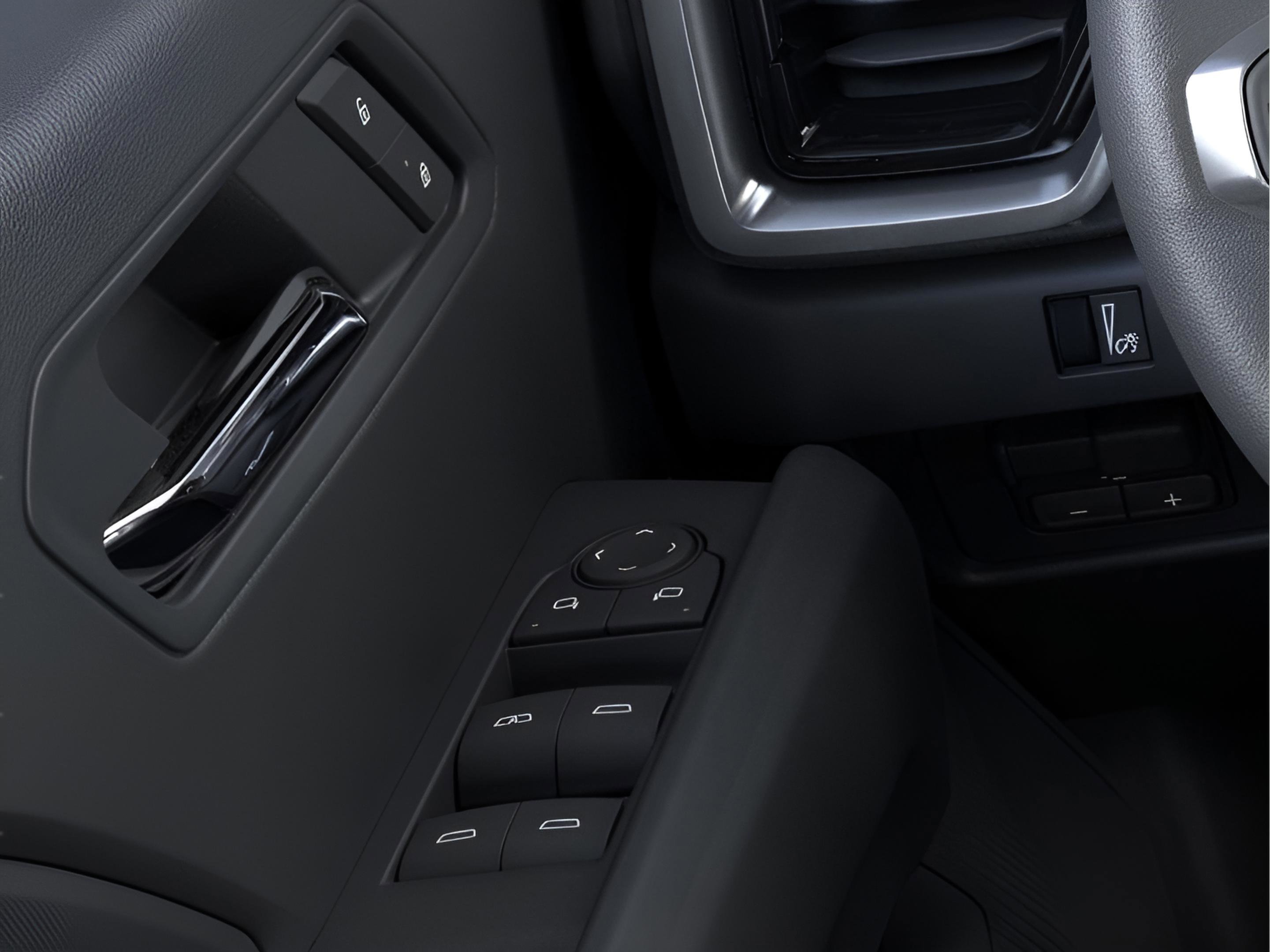 New 2026 GMC Canyon Elevation w/ Convenience Package image 16