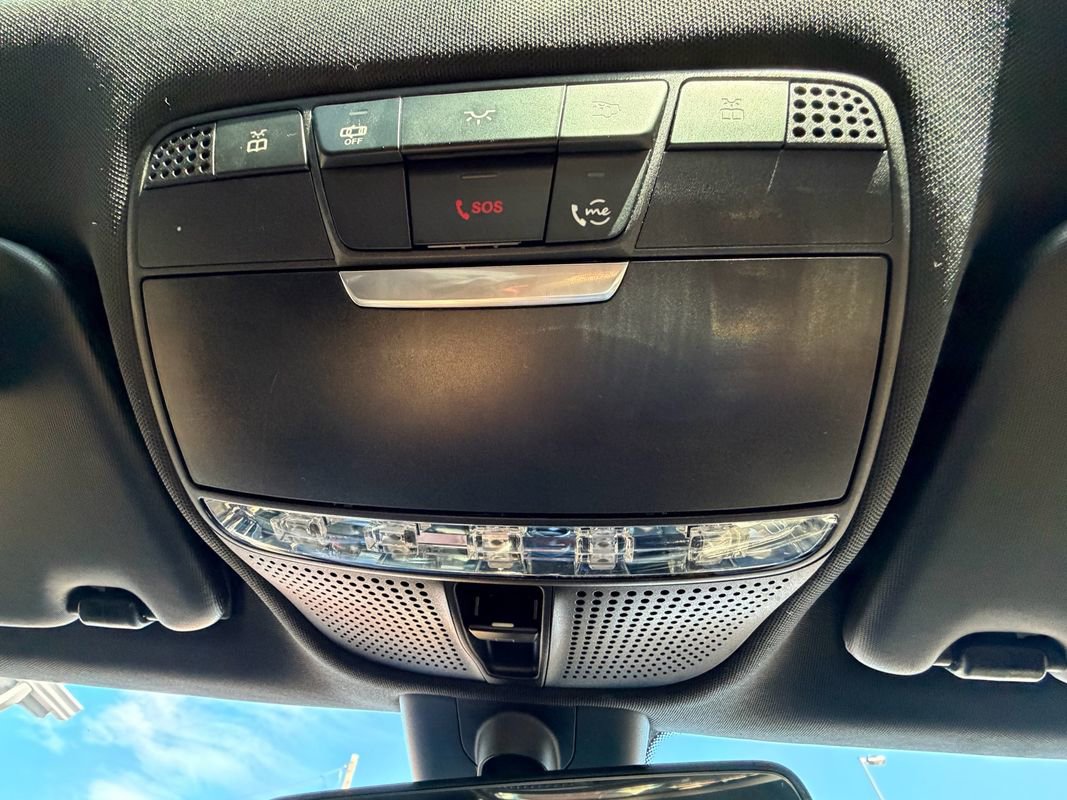 Used 2019 Mercedes-Benz C 43 AMG 4MATIC image 33