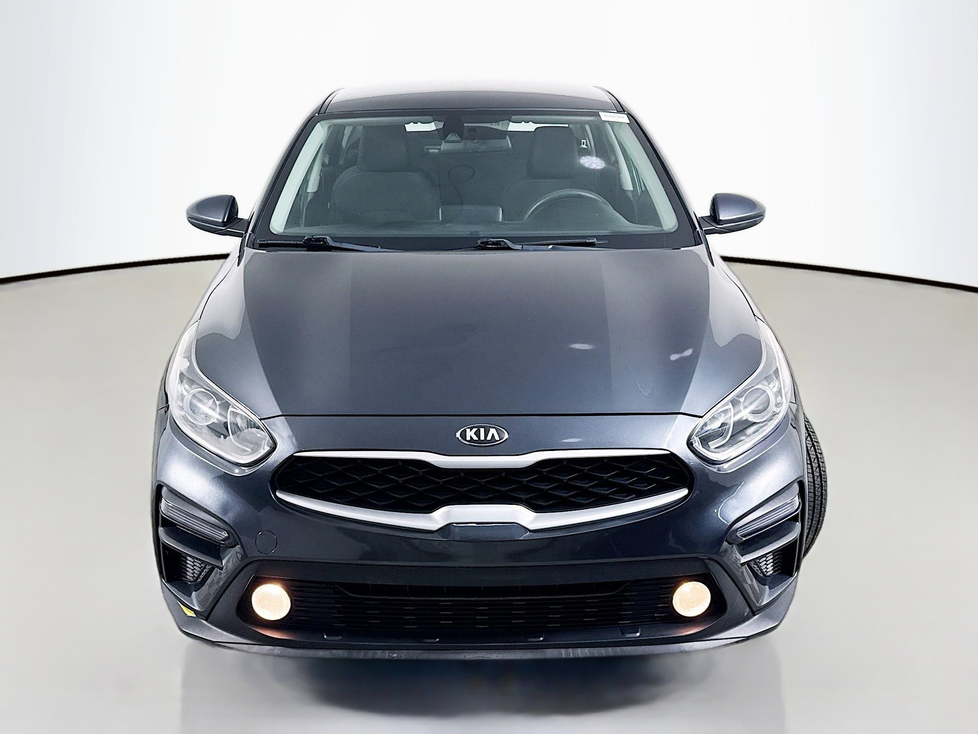 Used 2019 Kia Forte Sedan video 2