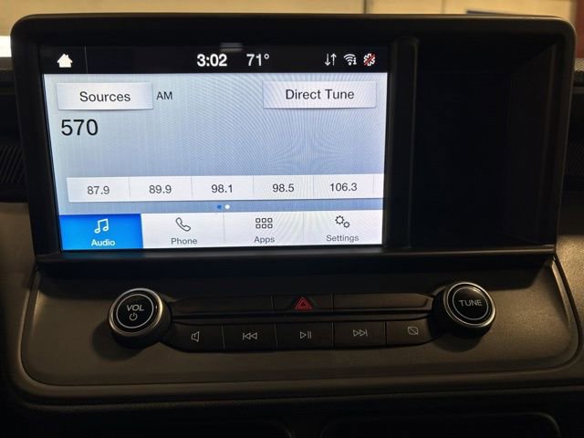 Used 2022 Ford Maverick XL w/ Equipment Group 100A Standard AWD/4WD image 27