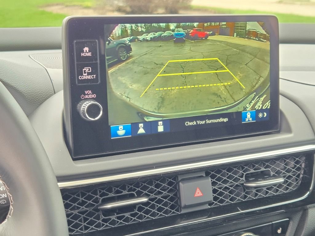 New 2026 Acura ADX FWD image 32