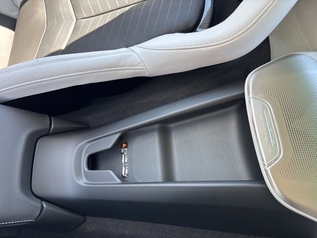 New 2026 Chevrolet Corvette Z06 image 48