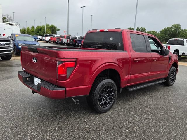 New 2026 Ford F150 XLT w/ Tow/Haul Package RWD image 11
