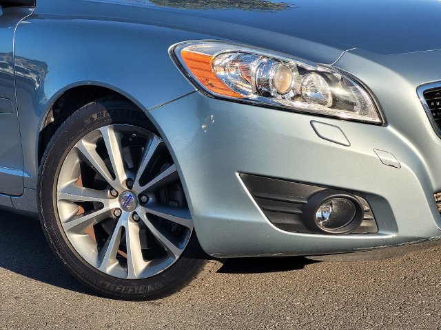 Used 2012 Volvo C70 T5 FWD image 9
