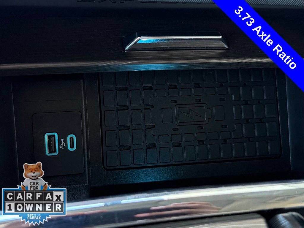 Used 2023 Ford Expedition Limited RWD image 19