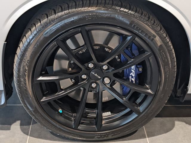 Used 2023 Dodge Challenger SRT Hellcat image 8