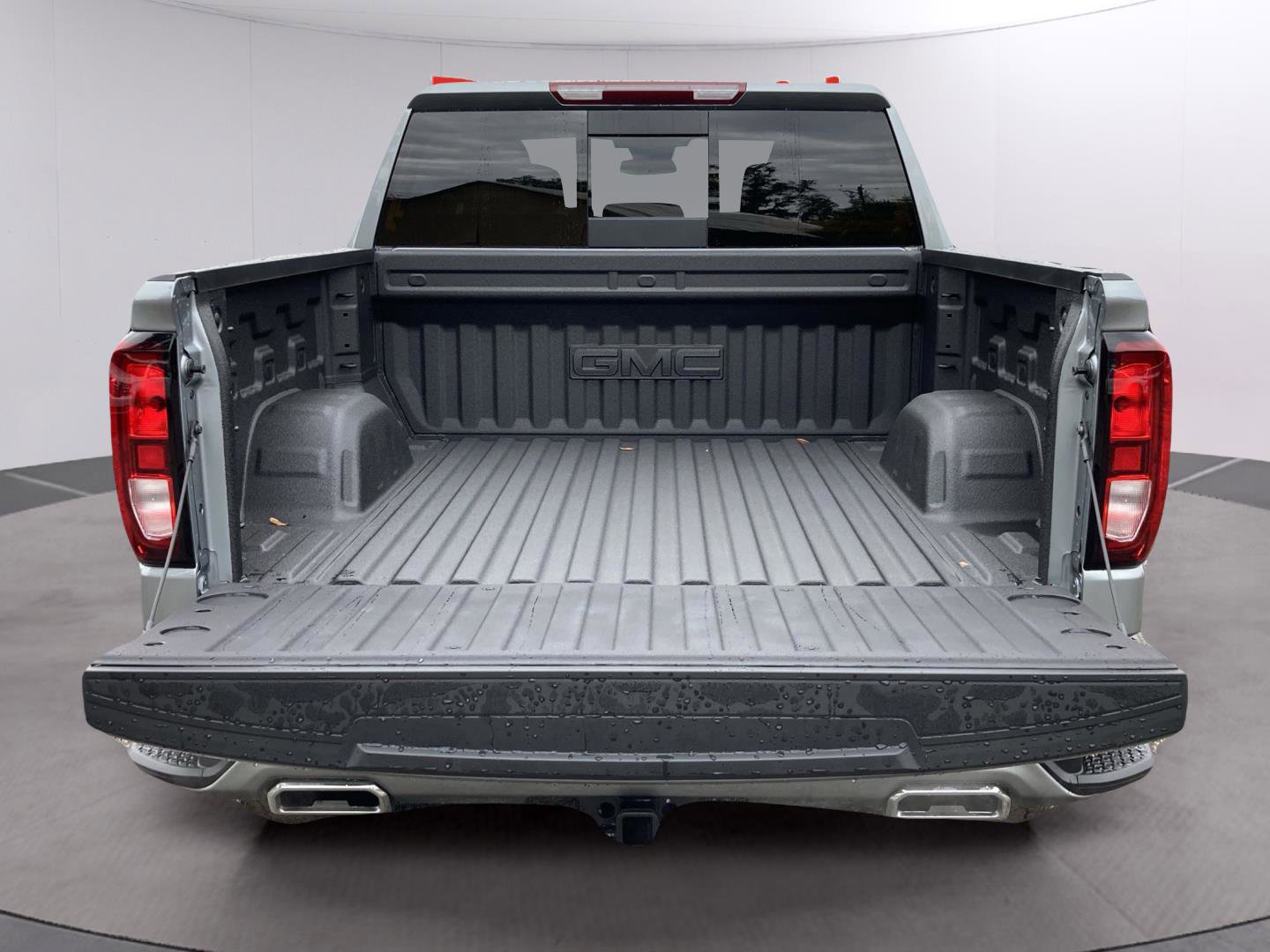 New 2026 GMC Sierra 1500 Elevation image 32