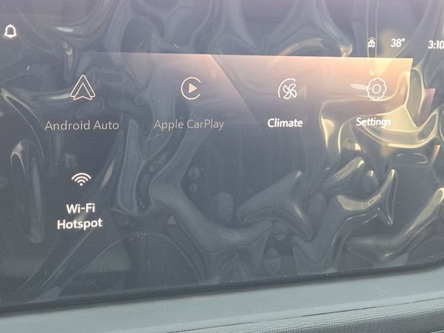 New 2026 Buick Envista Avenir image 4