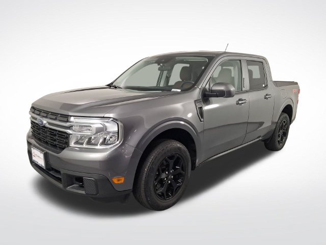 Used 2022 Ford Maverick Lariat w/ Equipment Group 500A Standard AWD/4WD image 2