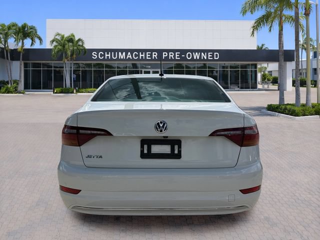 Used 2019 Volkswagen Jetta FWD image 6