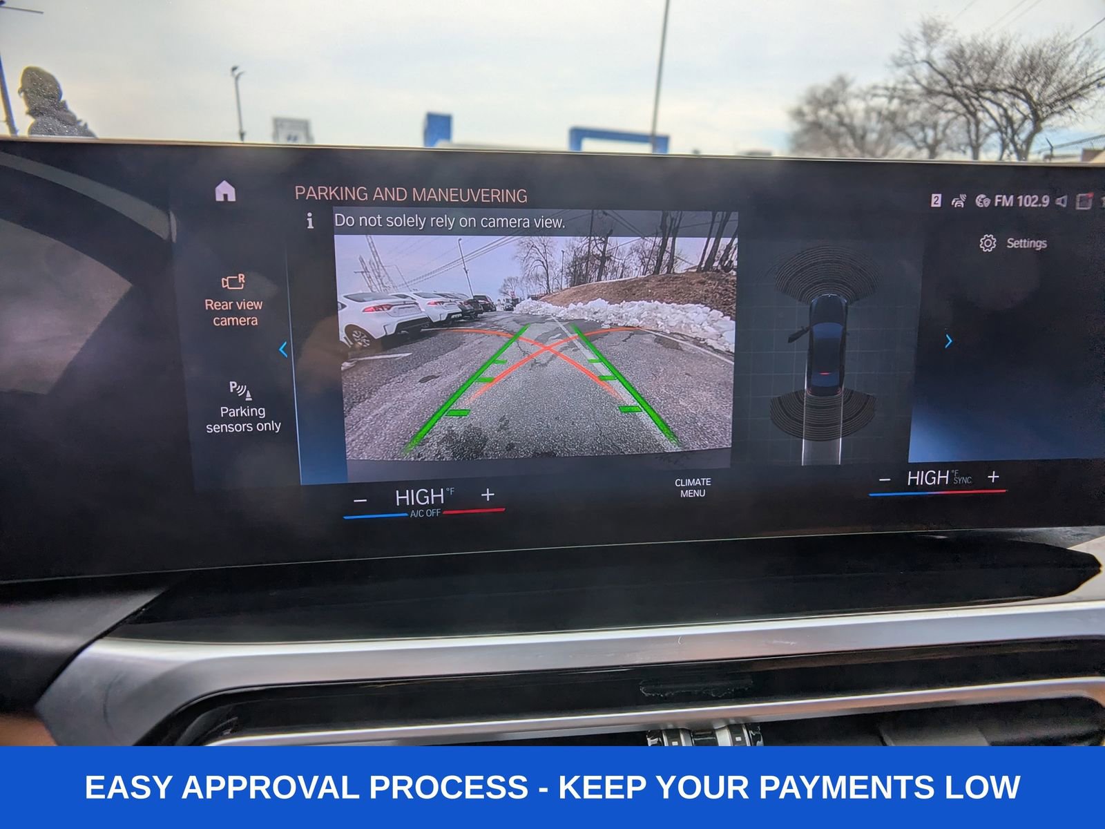 Used 2023 BMW 330i xDrive Sedan w/ Premium Package image 29