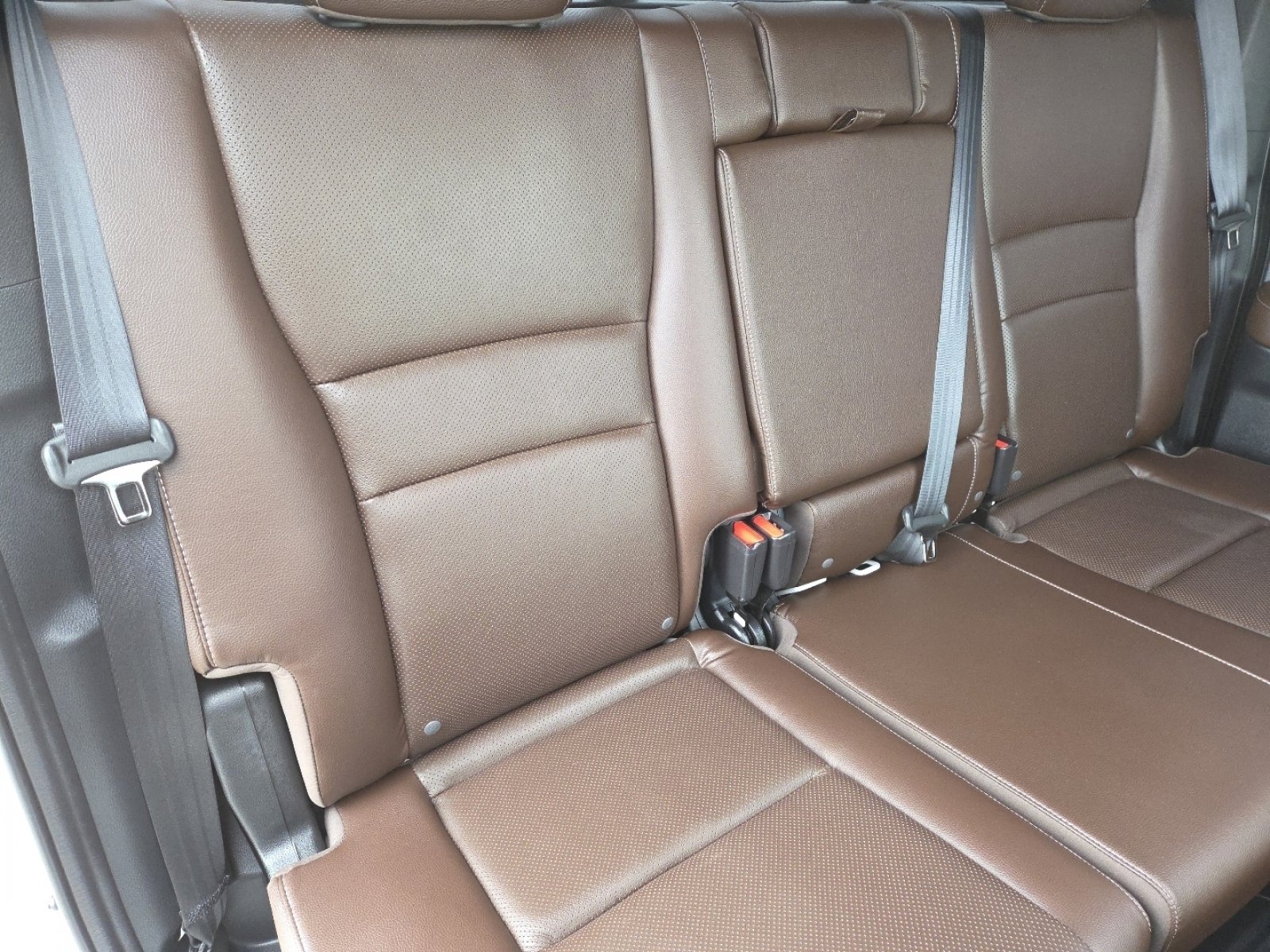 Used 2024 Honda Ridgeline RTL image 22