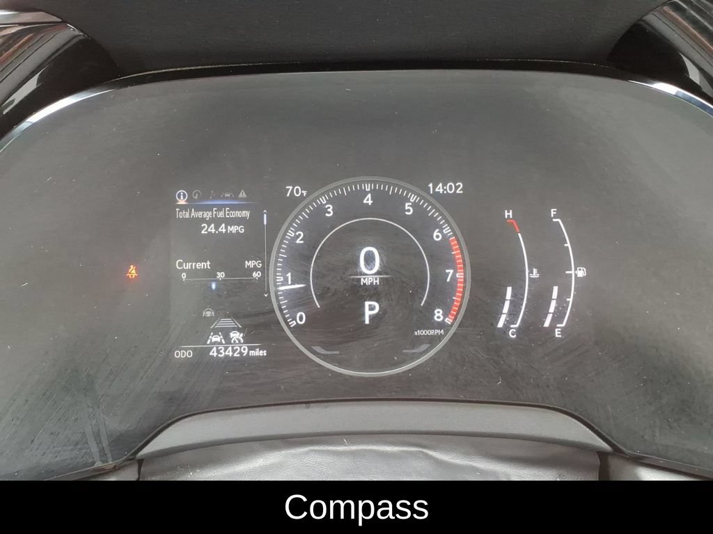 Used 2023 Lexus RX 350 FWD w/ Cold Area Package image 16