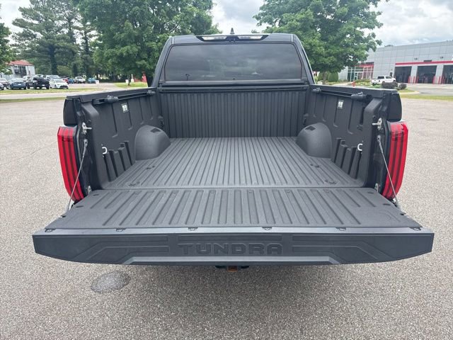 Used 2023 Toyota Tundra SR5 w/ TRD Sport Premium Package AWD/4WD image 20