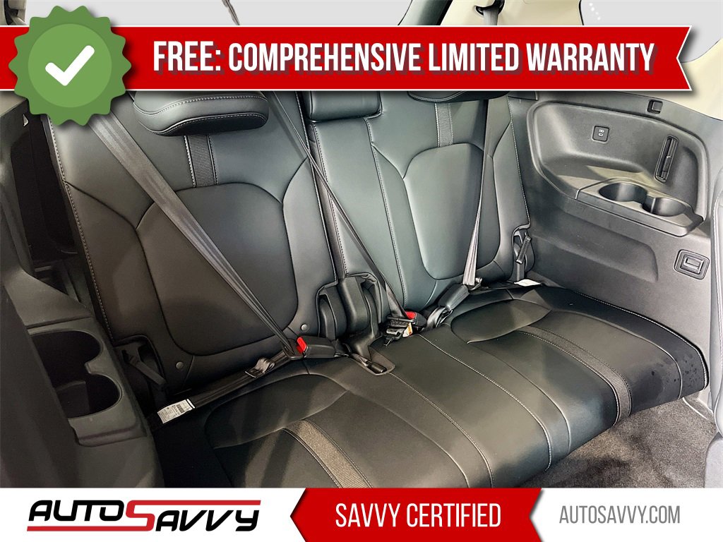 Used 2024 Honda Pilot EX-L image 26