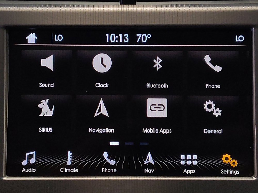 Used 2017 Lincoln MKZ Select w/ Select Plus Package image 25