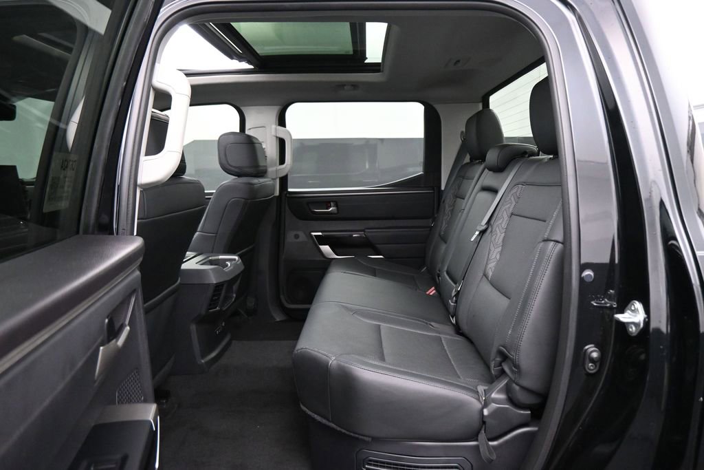 Used 2023 Toyota Tundra Limited AWD/4WD image 20