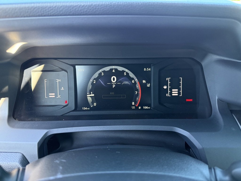 Used 2024 Toyota Tacoma SR5 image 16
