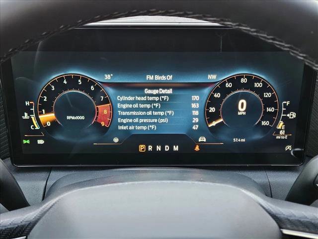 New 2026 Ford Mustang GT image 11