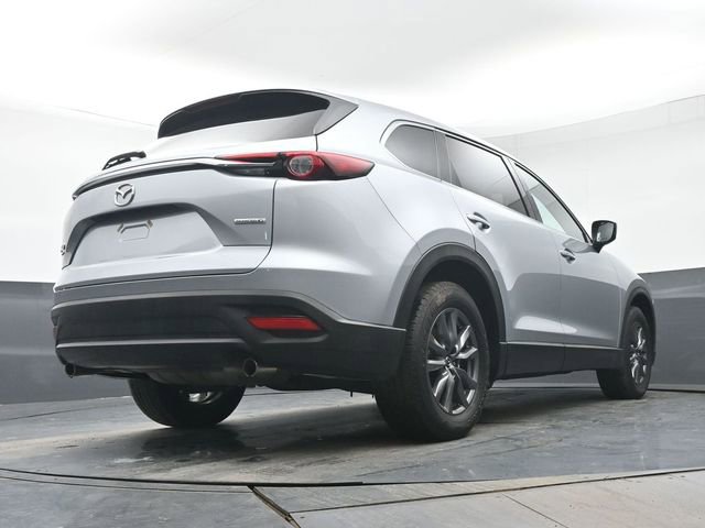 Certified 2023 MAZDA CX-9 Touring image 35