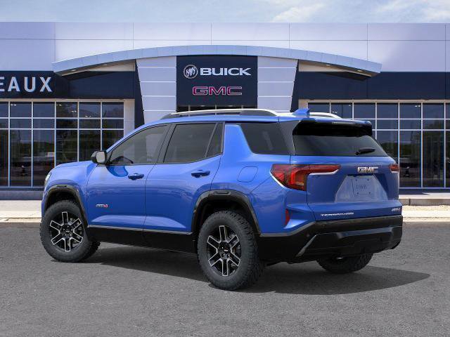 New 2026 GMC Terrain AT4 image 3