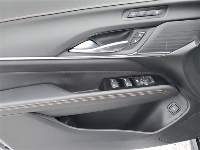 Certified 2025 Cadillac CT4 Sport image 27