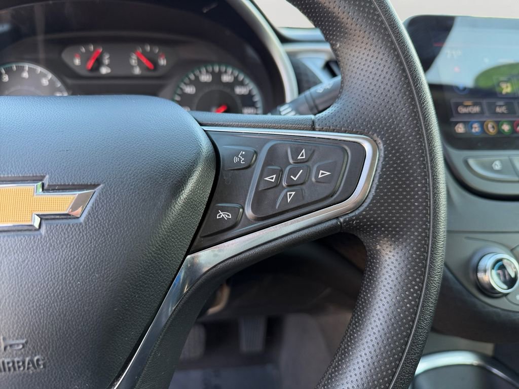 Used 2024 Chevrolet Malibu LT image 20