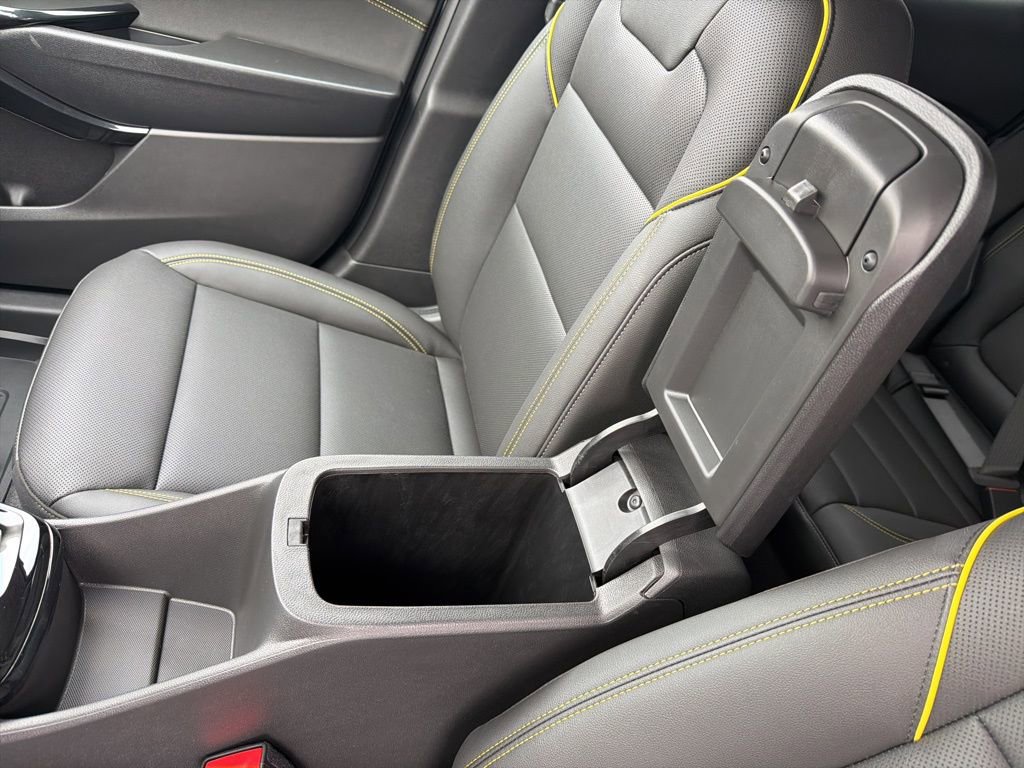 New 2026 Chevrolet Trax ACTIV w/ Driver Confidence Package image 19