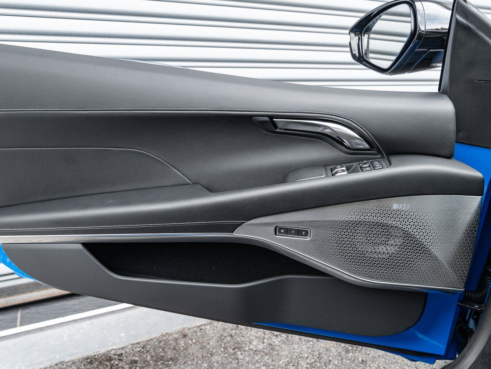 Used 2025 Lotus Emira RWD image 28