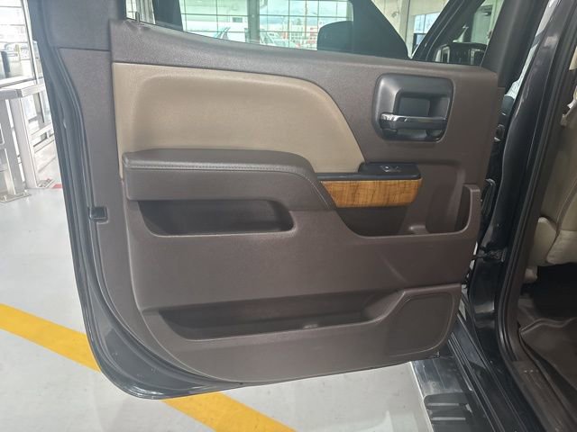 Used 2018 GMC Sierra 1500 SLT w/ SLT Premium Package image 24