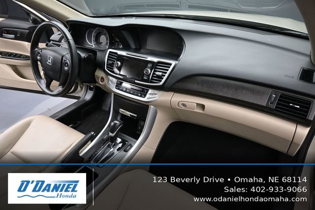 Used 2013 Honda Accord EX-L image 41