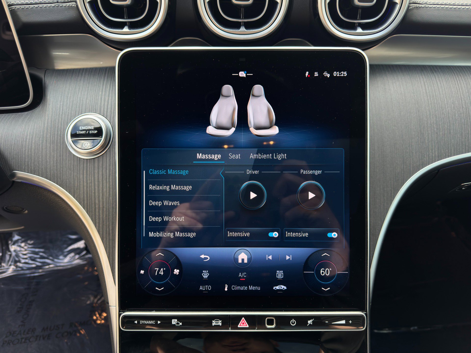 Used 2024 Mercedes-Benz CLE 450 4MATIC Coupe image 59