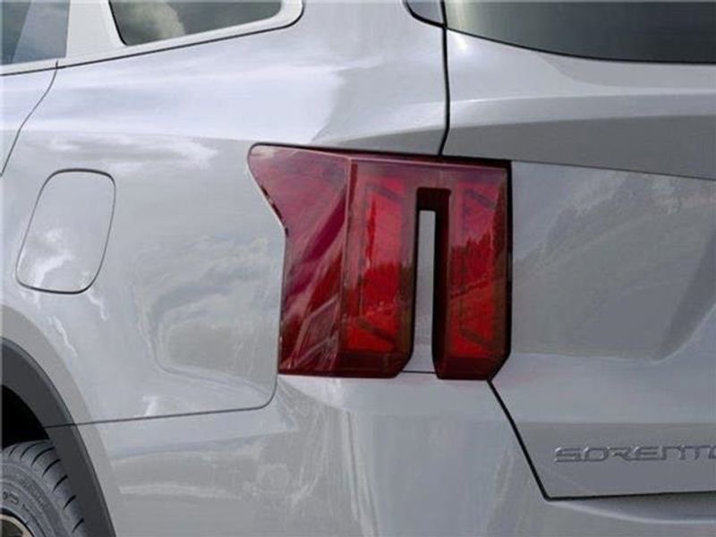 New 2026 Kia Sorento EX image 38