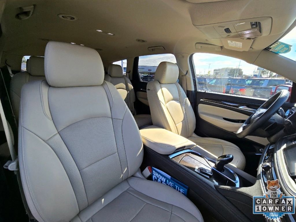 Used 2019 Buick Enclave Essence image 53