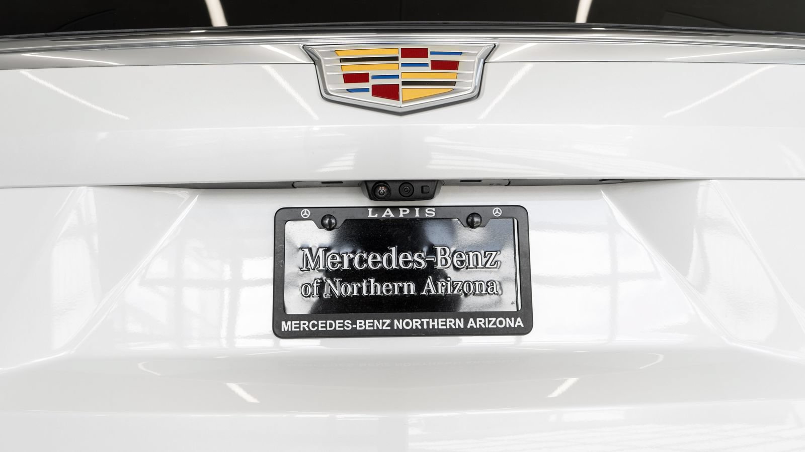Used 2024 Cadillac Escalade Premium Luxury AWD/4WD image 15