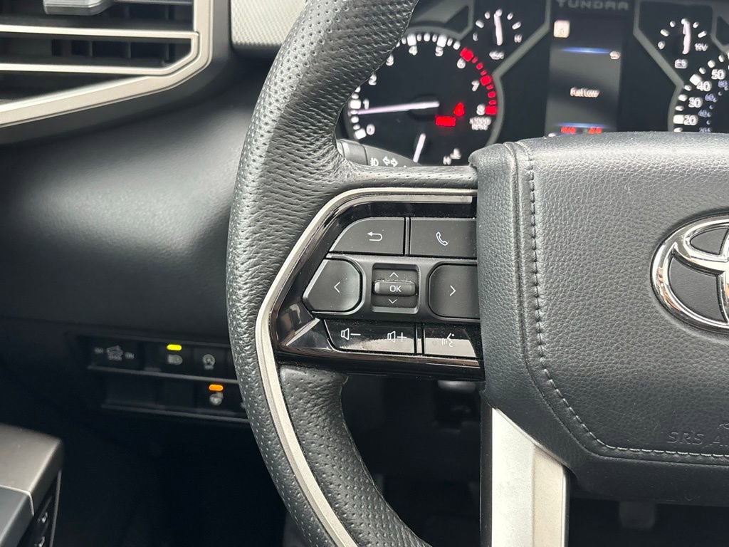 Used 2023 Toyota Tundra Limited image 17