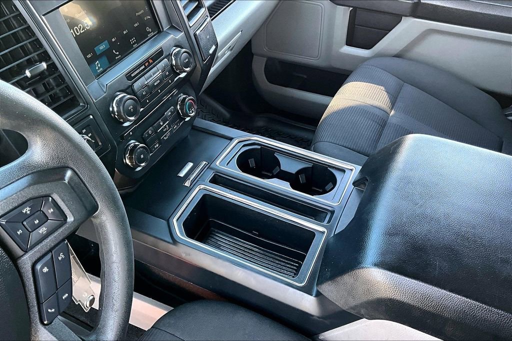 Used 2018 Ford F150 XL w/ Equipment Group 101A Mid image 18