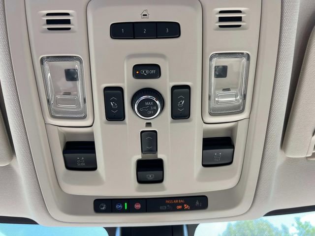 Used 2022 GMC Yukon Denali w/ Max Trailering Package image 35