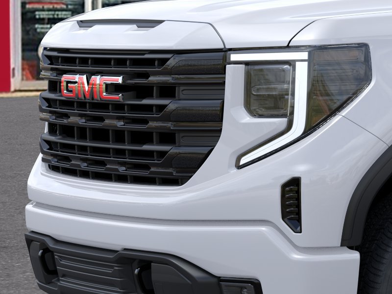 New 2026 GMC Sierra 1500 Elevation AWD/4WD image 13
