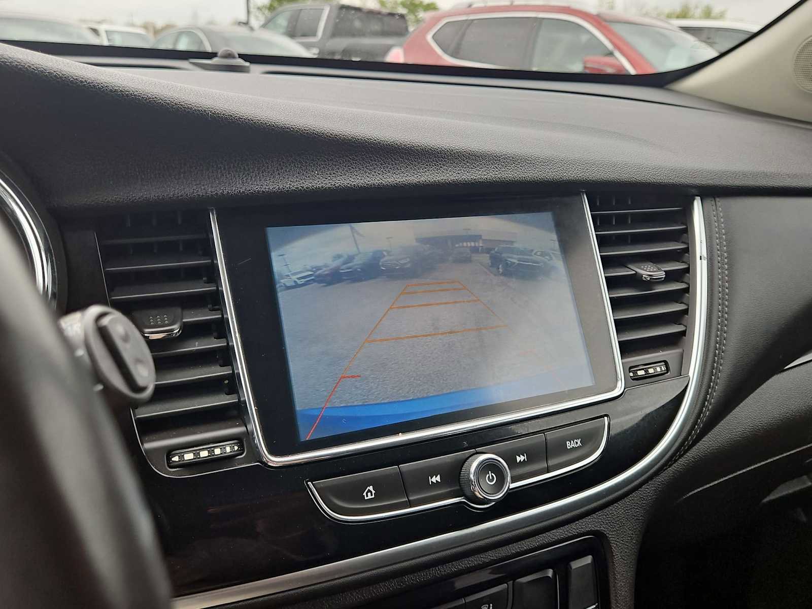 Used 2017 Buick Encore Preferred image 28