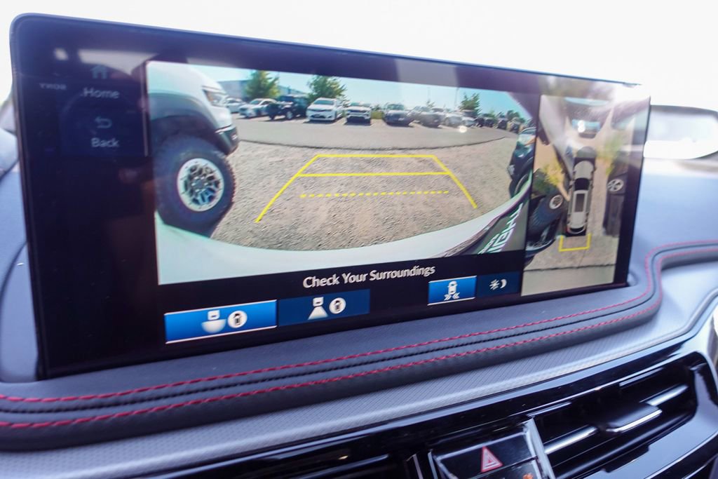 New 2026 Acura MDX A-Spec image 10