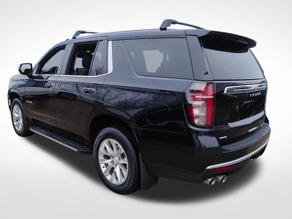Used 2023 Chevrolet Tahoe Premier image 5