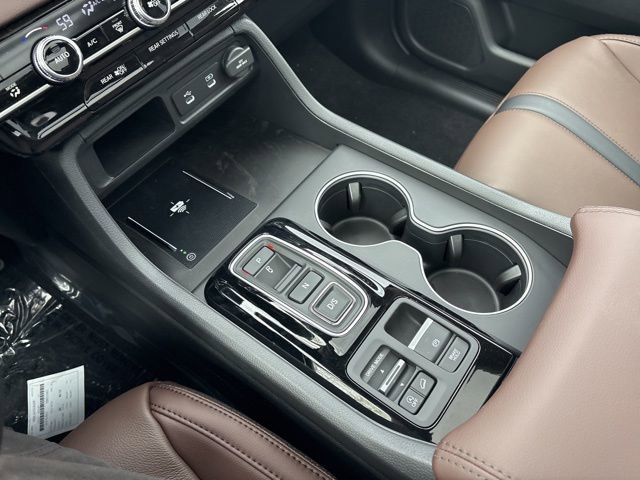 New 2026 Honda Pilot Touring image 13