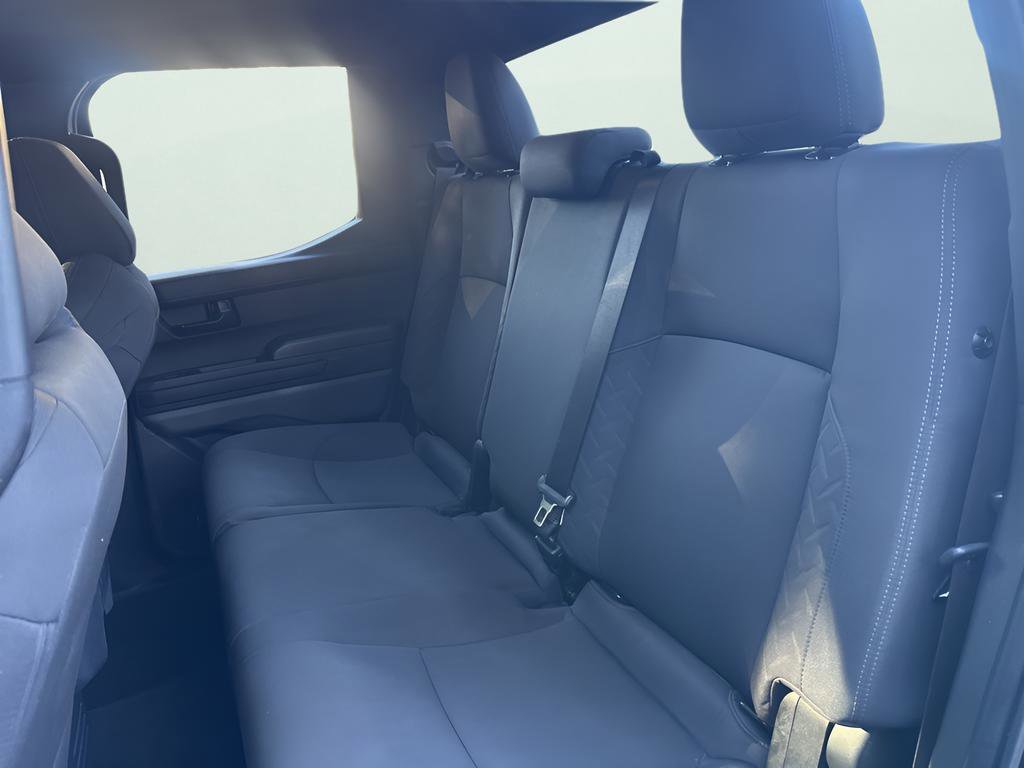 Used 2024 Toyota Tacoma SR5 image 51
