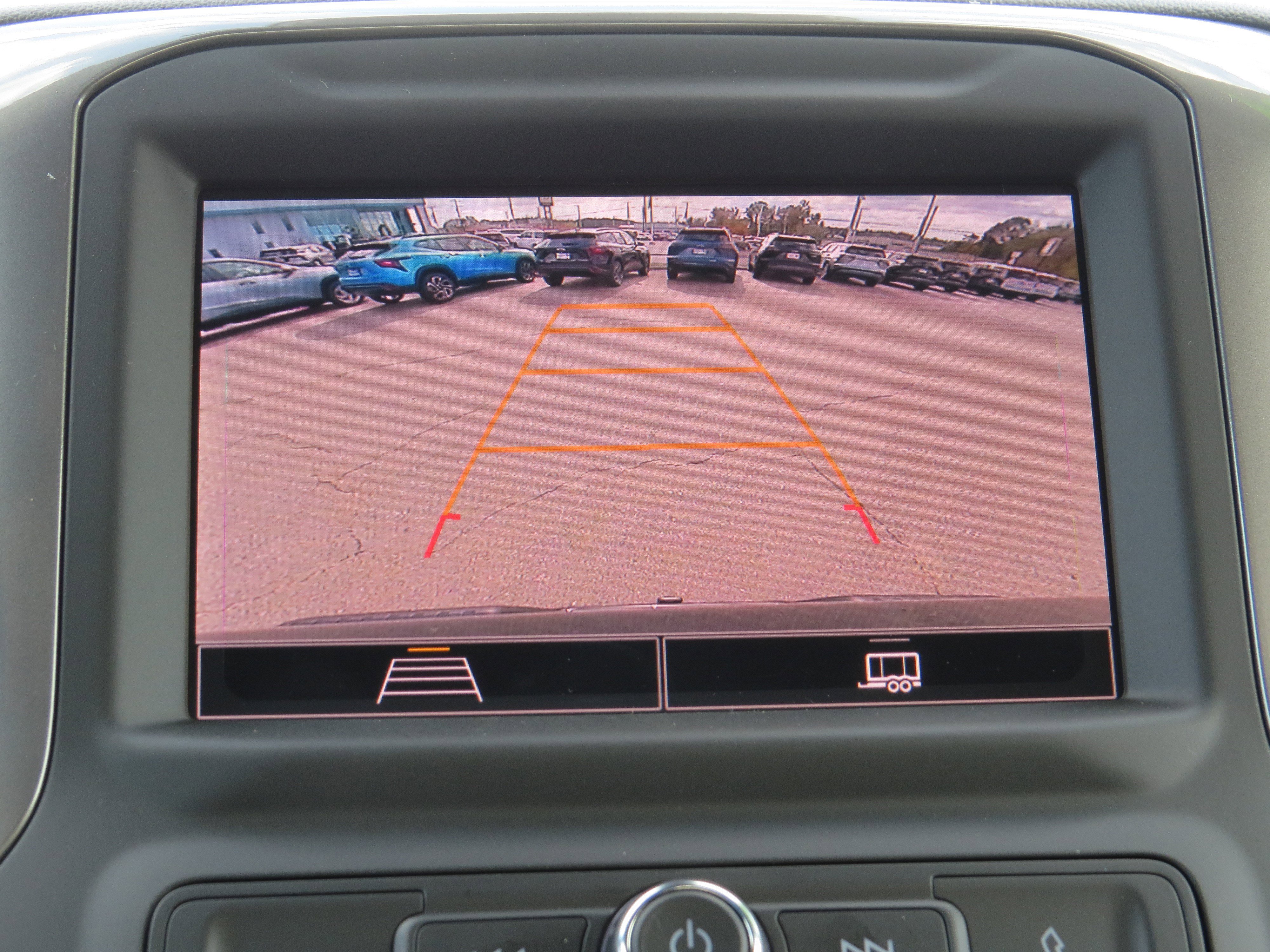 New 2026 Chevrolet Silverado 1500 Custom image 28