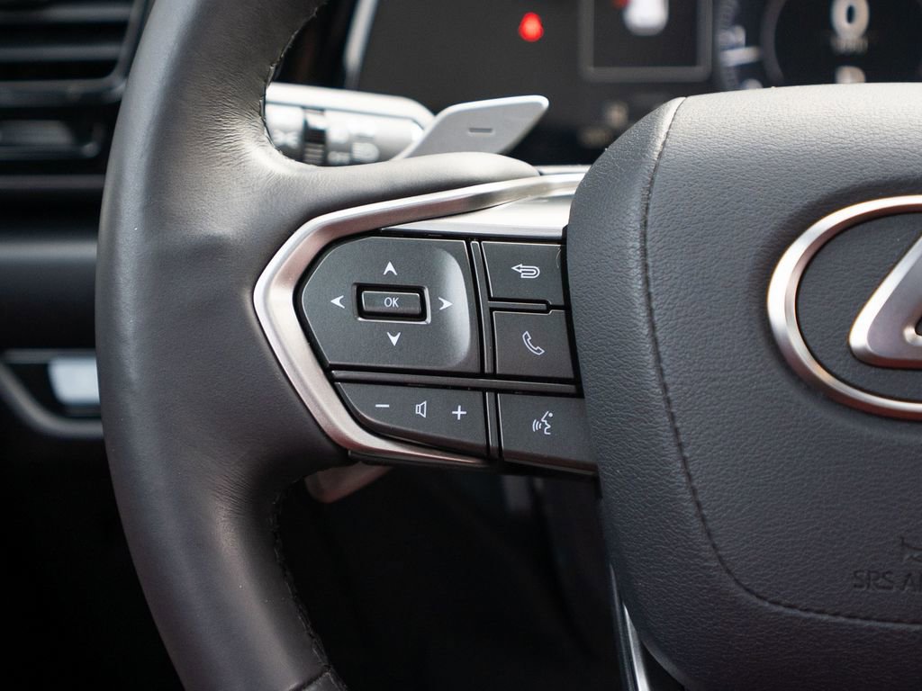 Used 2023 Lexus NX 350 AWD w/ Premium Package image 26