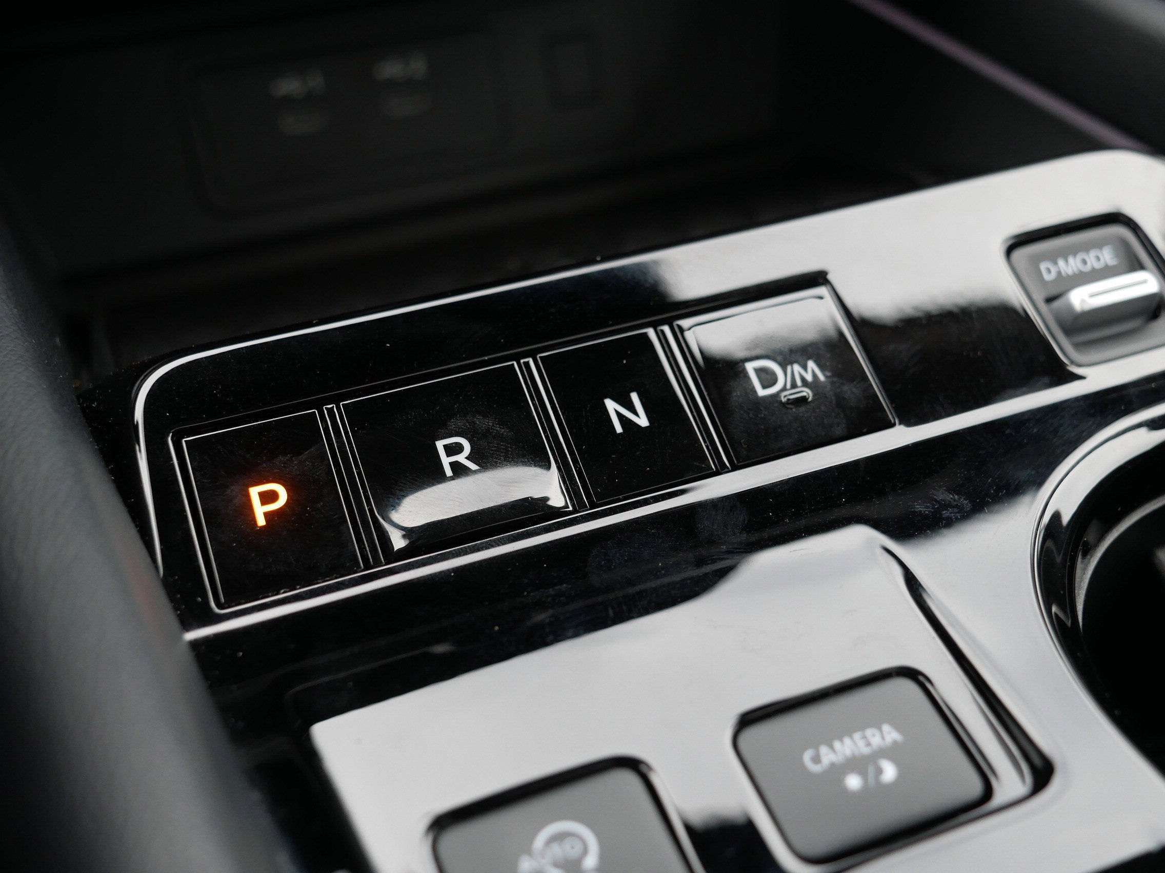 Certified 2025 Nissan Murano SL image 24