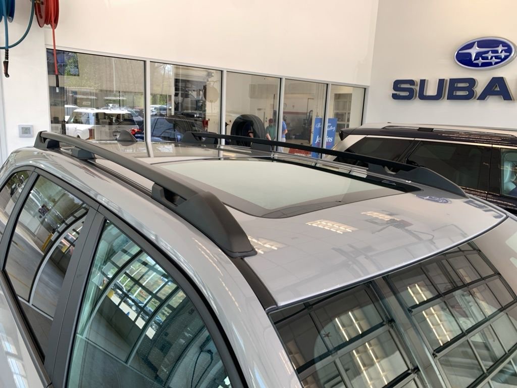 New 2026 Subaru Forester Premium image 24